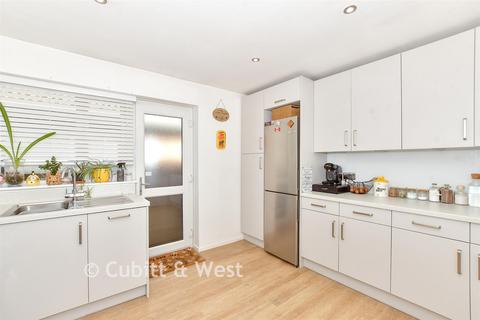 3 bedroom semi-detached bungalow for sale, Longwood Avenue, Waterlooville PO8