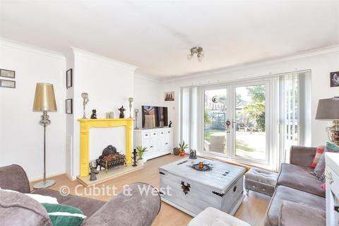 3 bedroom semi-detached bungalow for sale, Longwood Avenue, Waterlooville PO8