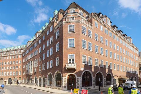 Office to rent, 27 Great Smith St London SW1P 3AZ