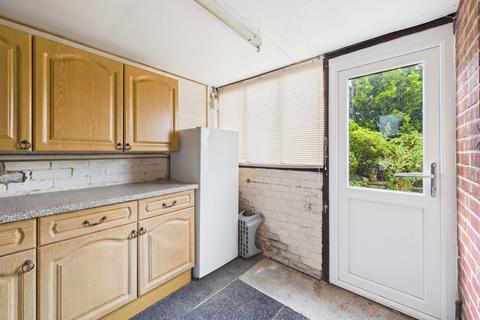 3 bedroom detached bungalow for sale, Winthorpe Road, Arnold, Nottingham