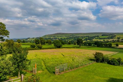 5 bedroom country house for sale, West Close Farmhouse & Two Cottages, Melmerby, Leyburn