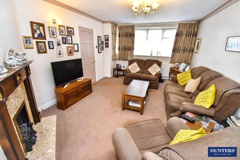 3 bedroom semi-detached house for sale, Ramsdean Avenue, Wigston