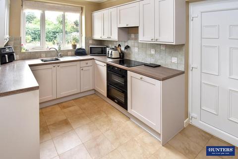 3 bedroom semi-detached house for sale, Ramsdean Avenue, Wigston