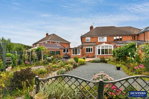3 bedroom semi-detached house for sale, Ramsdean Avenue, Wigston