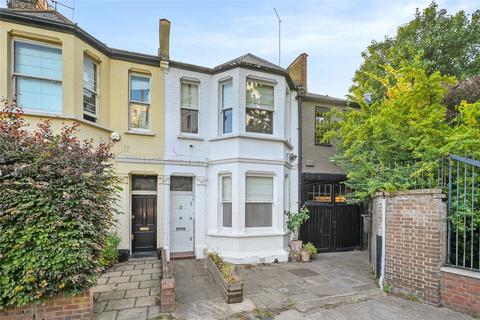 Frithville Gardens, London, W12