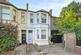 Frithville Gardens, London, W12