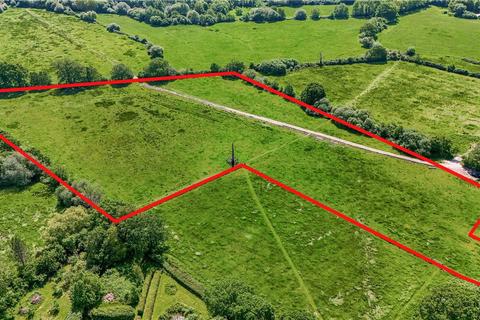 Land for sale, Willow Lodge Farm, Nyewood Road, Nyewood, South Harting, GU31