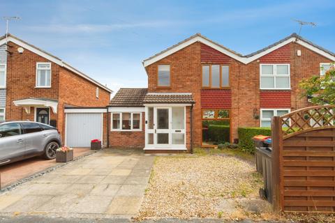 undefined, Manley View, Elton, Chester