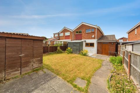 undefined, Manley View, Elton, Chester