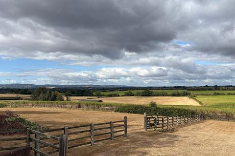 Land for sale, Sidbrook Gardens , West Monkton, 0.56 Acre