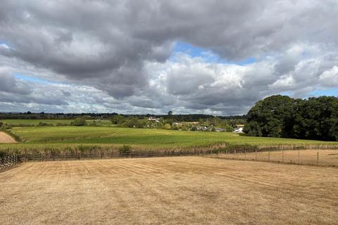 Land for sale, Sidbrook Gardens , West Monkton, 0.56 Acre