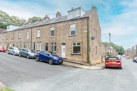 4 bedroom end of terrace house for sale, Binns Street, Bingley, West Yorkshire, UK, BD16