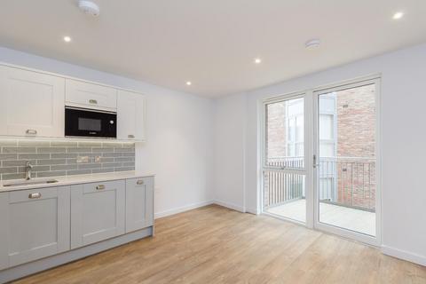1 bedroom flat to rent, Bellerby Court, Palmer Lane, York, YO1