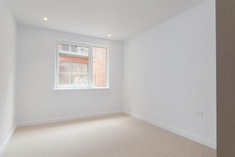 1 bedroom flat to rent, Bellerby Court, Palmer Lane, York, YO1