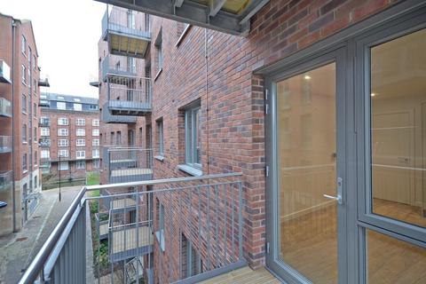 1 bedroom flat to rent, Bellerby Court, Palmer Lane, York, YO1