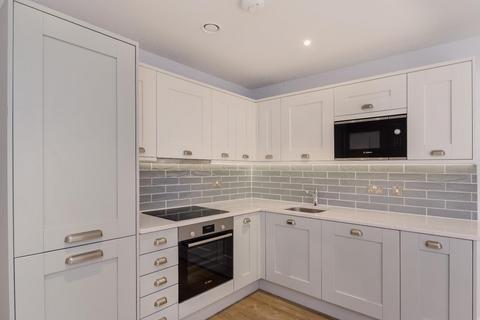 undefined, Bellerby Court, Hungate, York, YO1