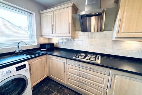 2 bedroom bungalow for sale, Harden Keep, Millpool Way, Smethwick, West Midlands, B66