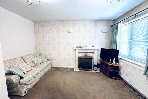 2 bedroom bungalow for sale, Harden Keep, Millpool Way, Smethwick, West Midlands, B66