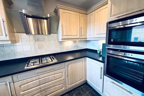 2 bedroom bungalow for sale, Harden Keep, Millpool Way, Smethwick, West Midlands, B66