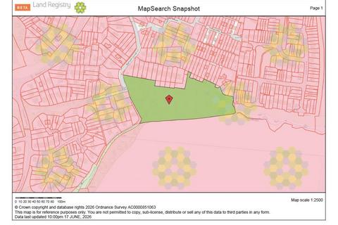 Land for sale, Leeds LS27