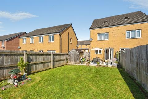undefined, Heol Y Pibydd, Gorseinon, Swansea