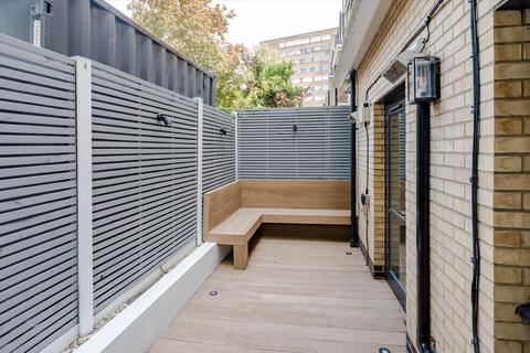 2 bedroom flat for sale, Boundary Road, St John's Wood NW8