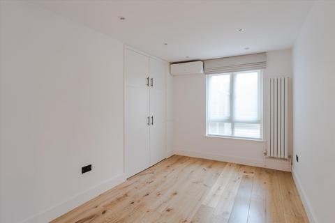 2 bedroom flat for sale, Boundary Road, St John's Wood NW8