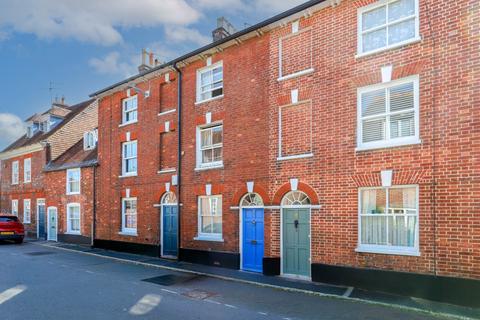 undefined, White Cliff Mill Street, Blandford Forum