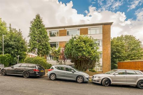 Studio for sale, Wilbury Villas, Hove