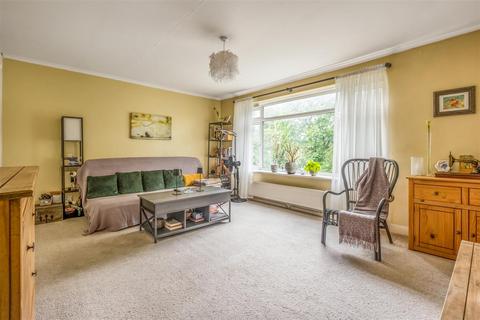 Studio for sale, Wilbury Villas, Hove