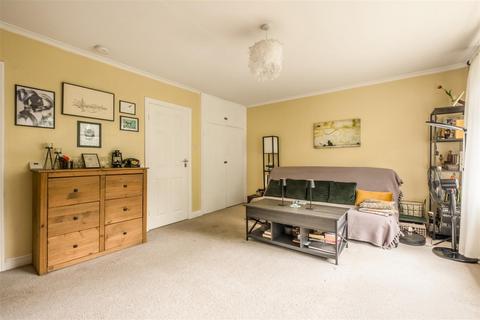 Studio for sale, Wilbury Villas, Hove