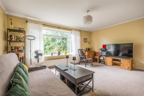 Studio for sale, Wilbury Villas, Hove