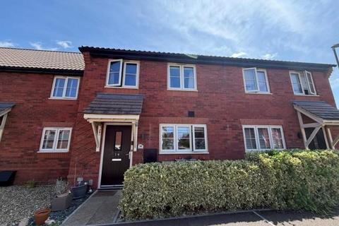 undefined, Chamomile Way, Tewkesbury GL20
