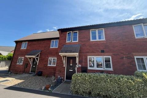 undefined, Chamomile Way, Tewkesbury GL20