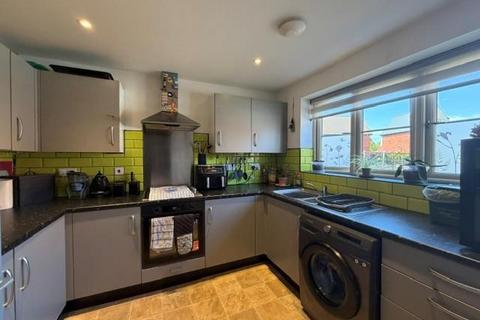 undefined, Chamomile Way, Tewkesbury GL20