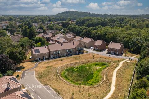 undefined, Muir Lane, Egham