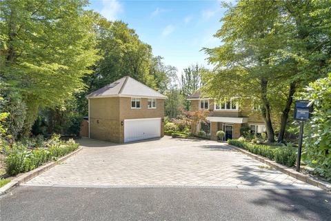 6 bedroom detached house for sale, Burwood Place, Barnet, EN4