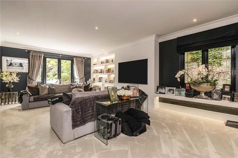 6 bedroom detached house for sale, Burwood Place, Barnet, EN4