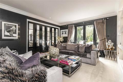 6 bedroom detached house for sale, Burwood Place, Barnet, EN4