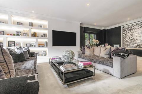 6 bedroom detached house for sale, Burwood Place, Barnet, EN4