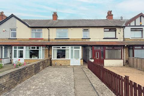 2 bedroom terraced house for sale, Reevy Road, Wibsey, Bradford, BD6