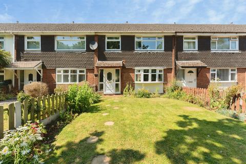 3 bedroom terraced house for sale, Langley Court, Ellesmere Port