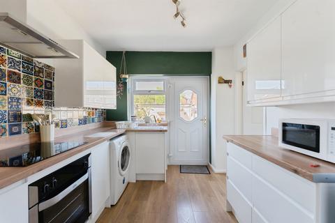 3 bedroom terraced house for sale, Langley Court, Ellesmere Port