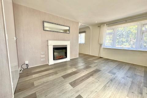 2 bedroom park home for sale, Glenfield Way, Plymouth PL6