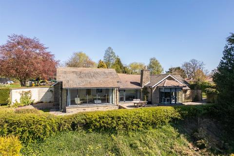 undefined, Brackencliffe, Terrington, York
