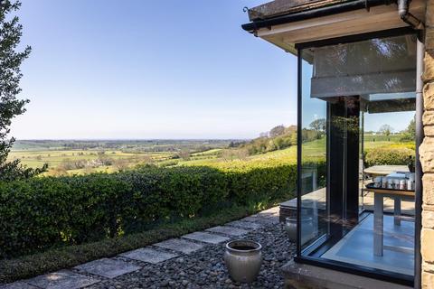 undefined, Brackencliffe, Terrington, York
