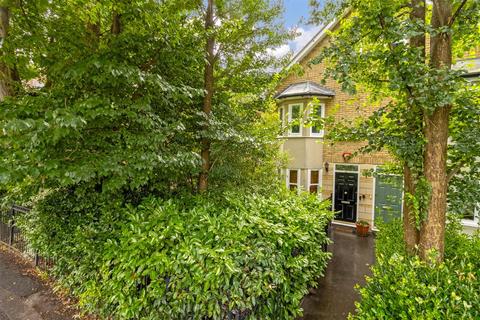 5 bedroom house for sale, Wilbury Avenue, Hove
