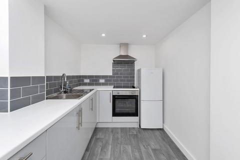 2 bedroom flat to rent, Silver Street, Litlington SG8