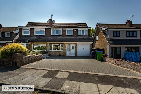 Boarshaw Crescent, Middleton, Manchester, M24