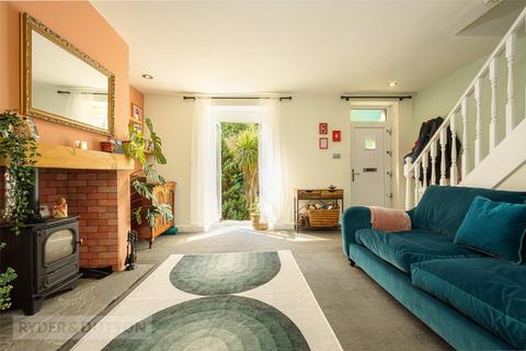 2 bedroom terraced house for sale, Clayton Fields, Birkby, Huddersfield, West Yorkshire, HD2